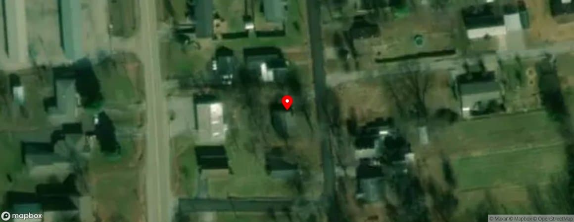 House image located at Hanson, Kentucky, 42413