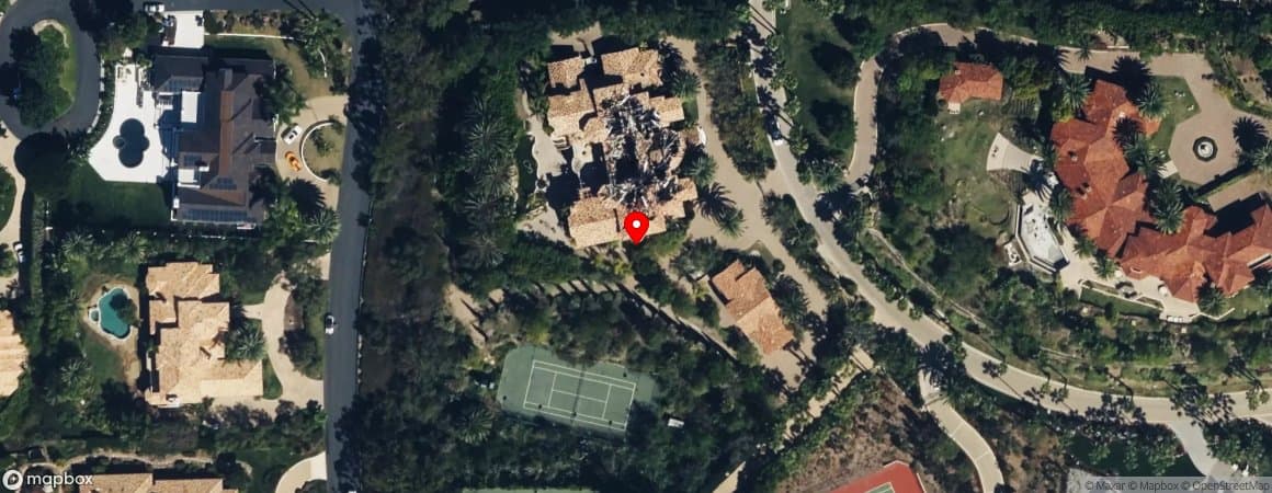 House image located at Rancho Santa Fe, California, 92067