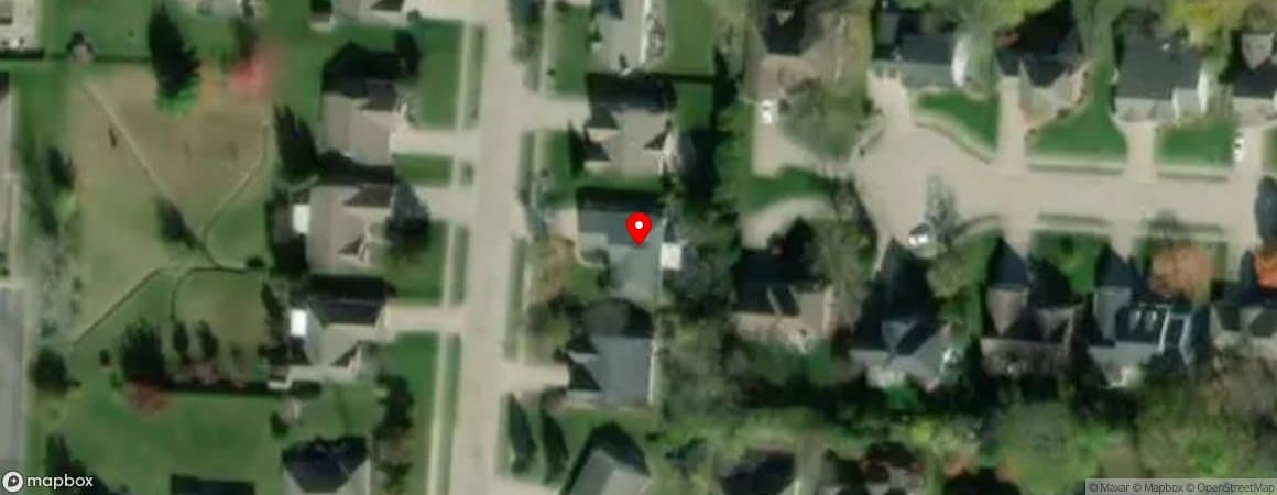 House image located at Middletown, Ohio, 45042