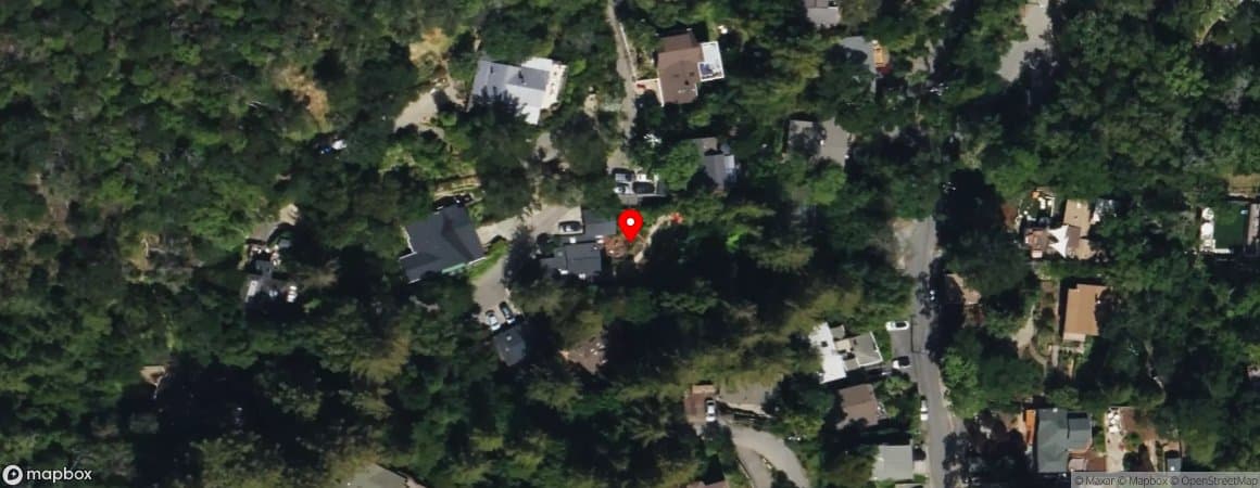 House image located at San Anselmo, California, 94960