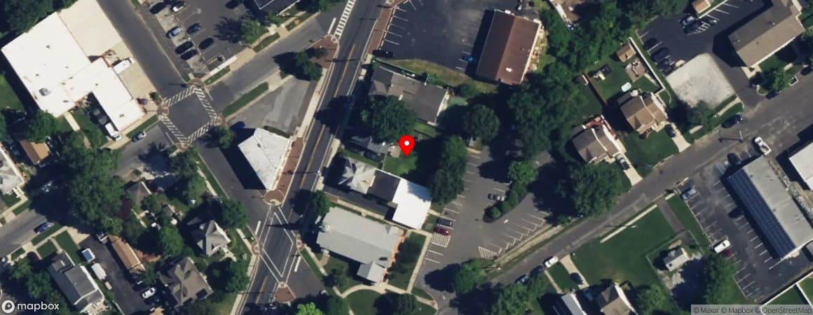 House image located at Barrington, New Jersey, 8007
