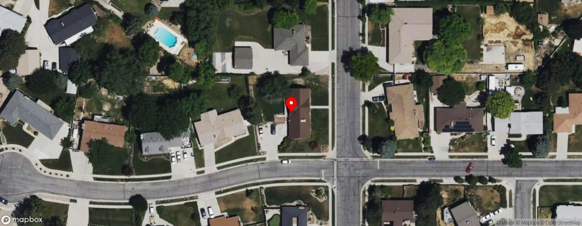 House image located at Salt Lake City, Utah, 84123