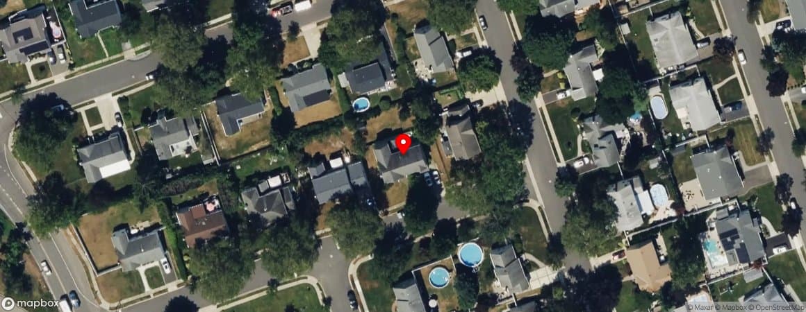House image located at Farmingdale, New York, 11735