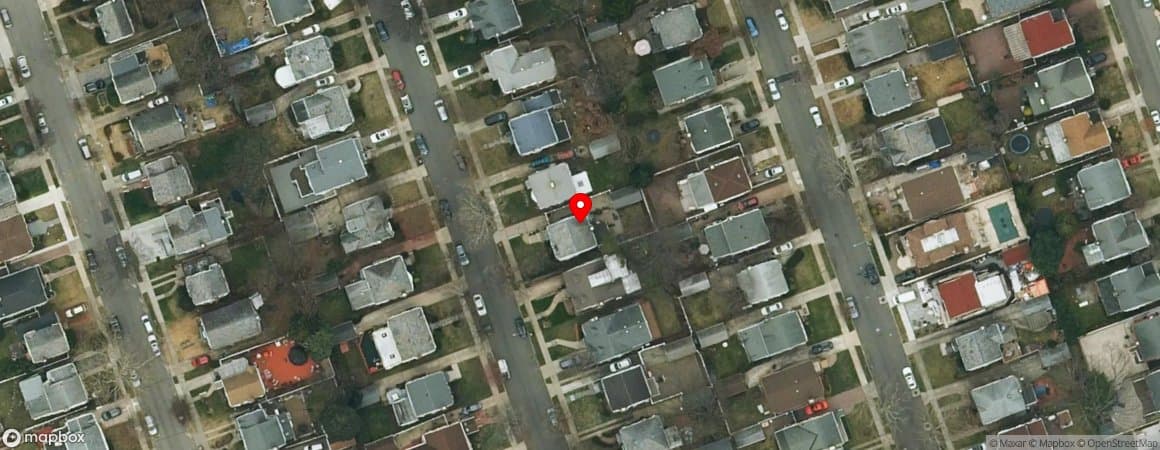House image located at Queens Village, New York, 11427