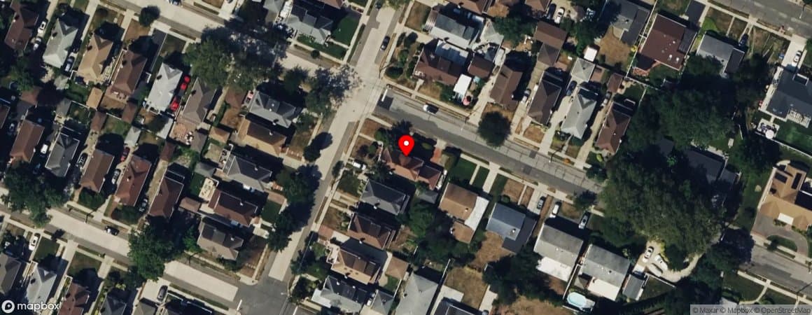 House image located at Lynbrook, New York, 11563