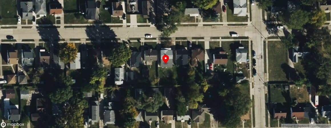 House image located at Warren, Michigan, 48089