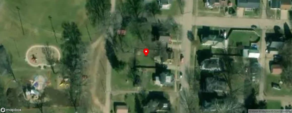 House image located at Loudonville, Ohio, 44842