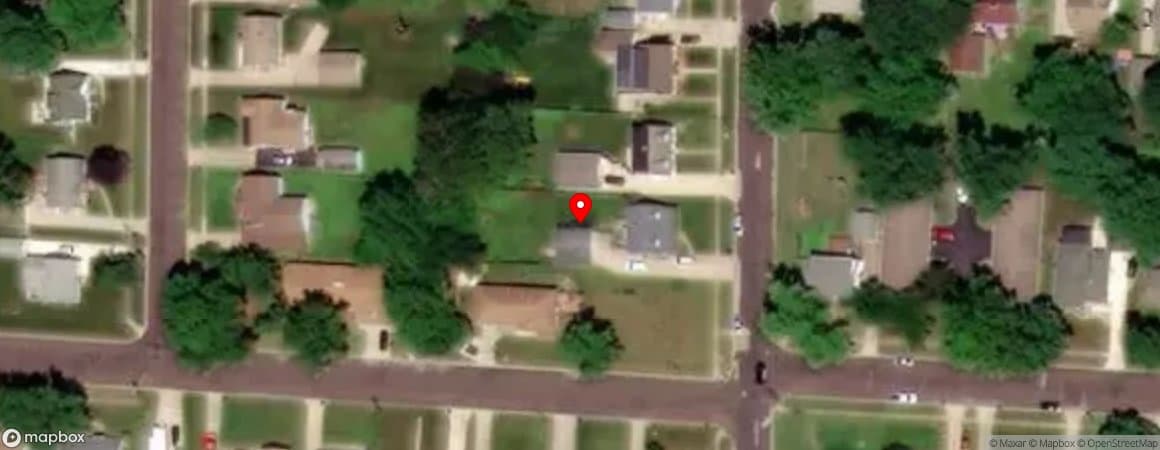 House image located at Washington, Illinois, 61571