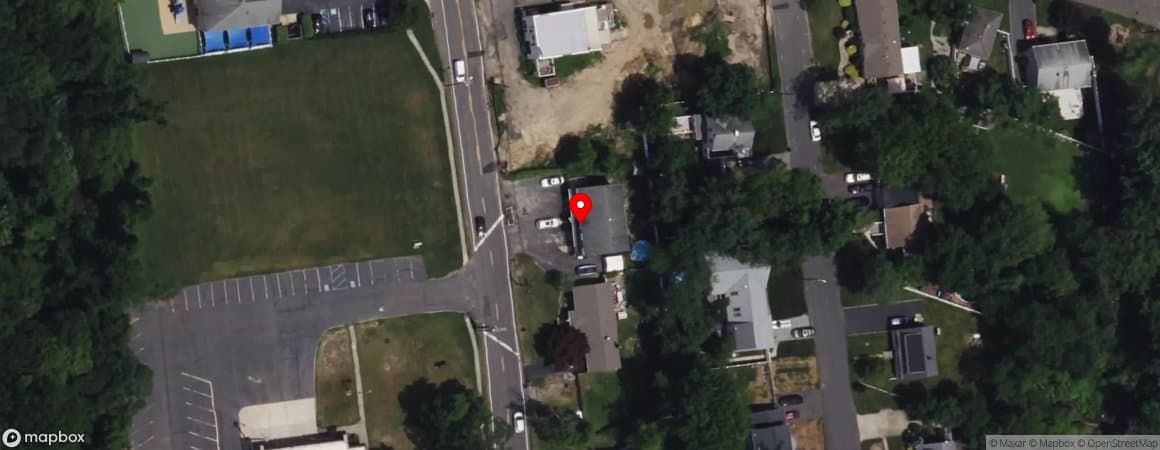 House image located at Hazlet, New Jersey, 7730