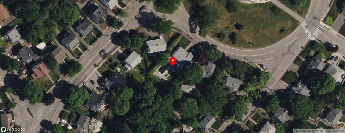House image located at Arlington, Massachusetts, 2476