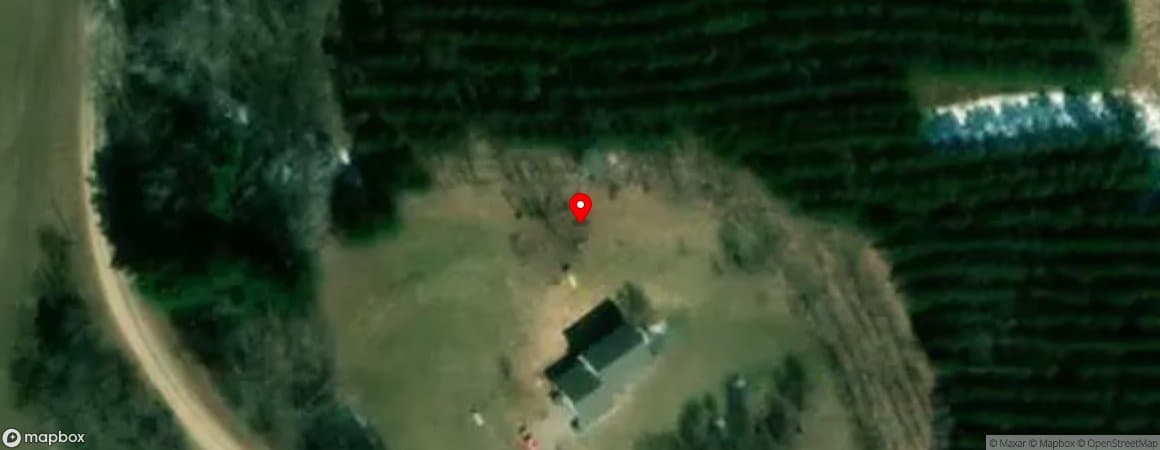 House image located at Warrens, Wisconsin, 54666
