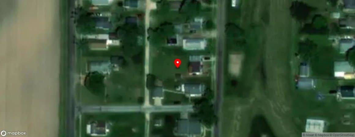 House image located at Saint David, Illinois, 61563