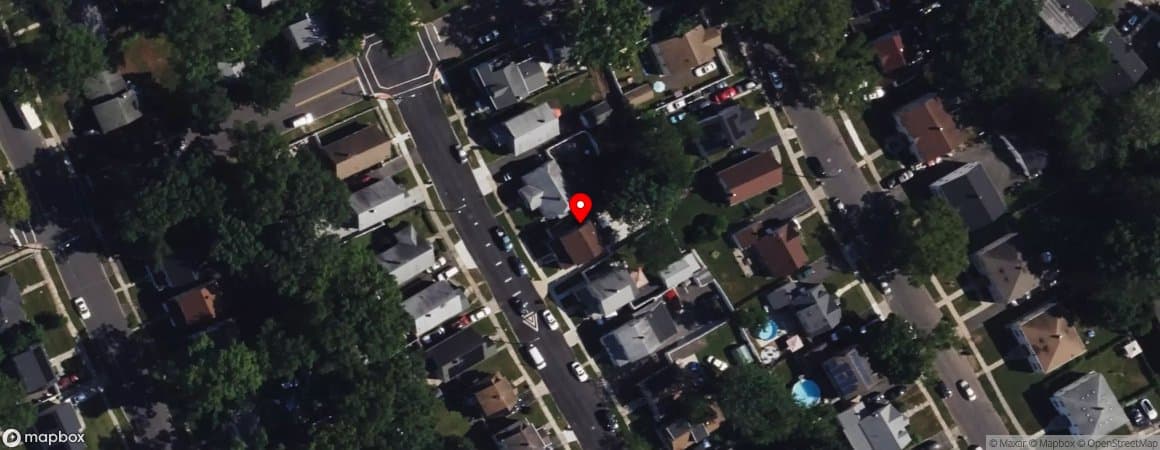 House image located at Roselle, New Jersey, 7203