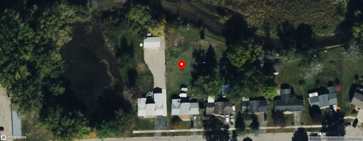 House image located at Waterford, Michigan, 48328