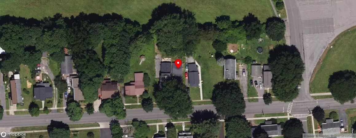 House image located at Baldwinsville, New York, 13027