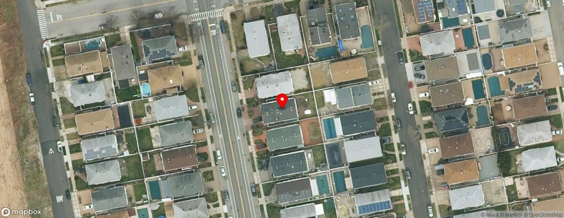 House image located at Howard Beach, New York, 11414
