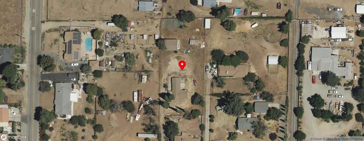 House image located at Beaumont, California, 92223