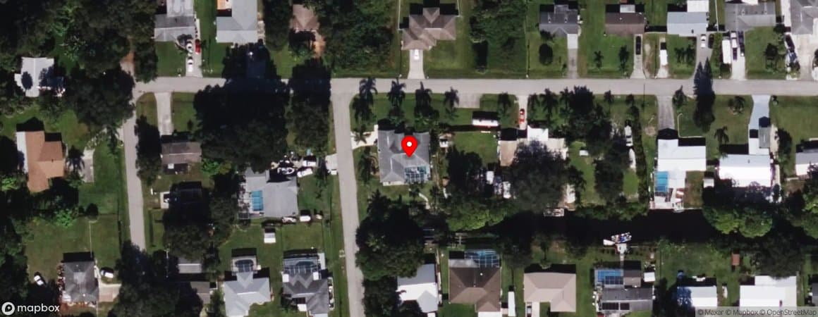 House image located at North Fort Myers, Florida, 33903