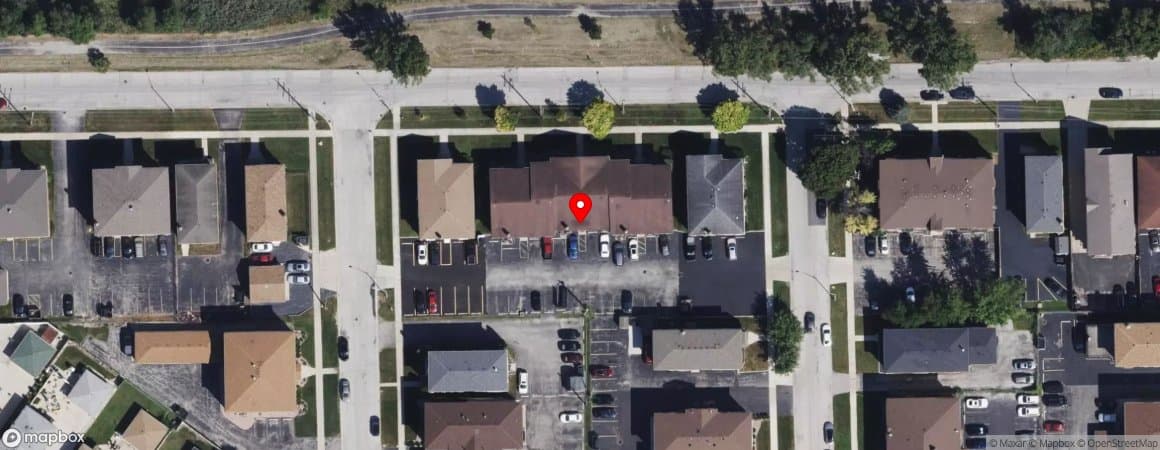 House image located at Chicago Ridge, Illinois, 60415