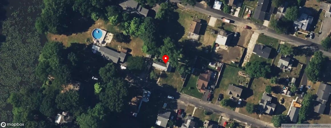 House image located at Woodbury, New Jersey, 8096