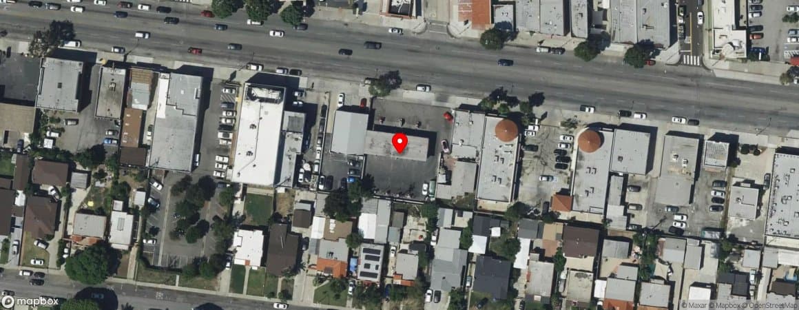 House image located at Huntington Park, California, 90255