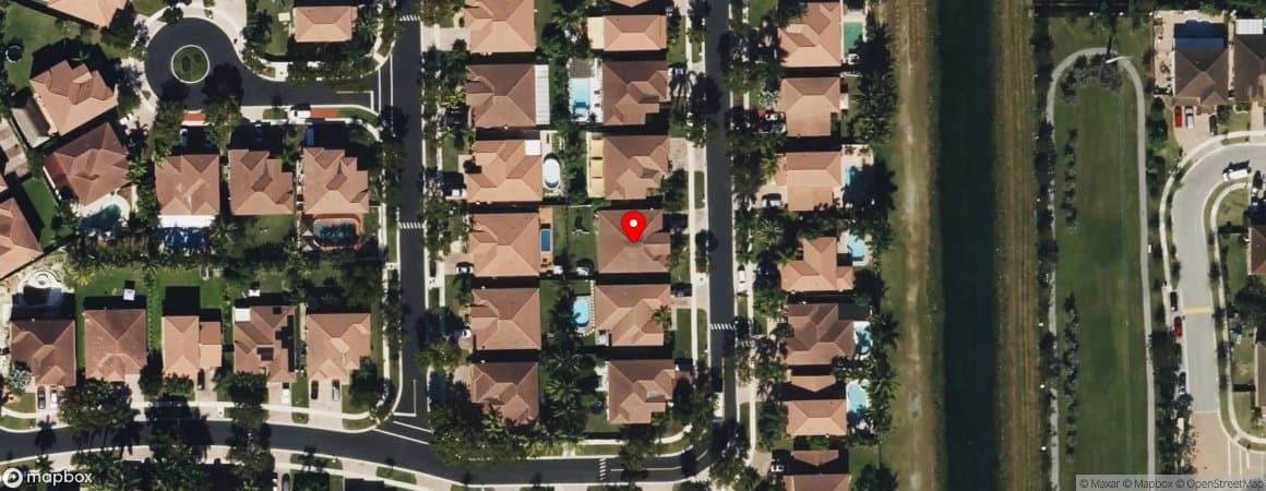 House image located at Homestead, Florida, 33033