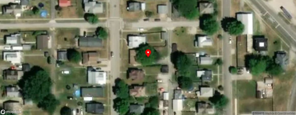 House image located at Bucyrus, Ohio, 44820