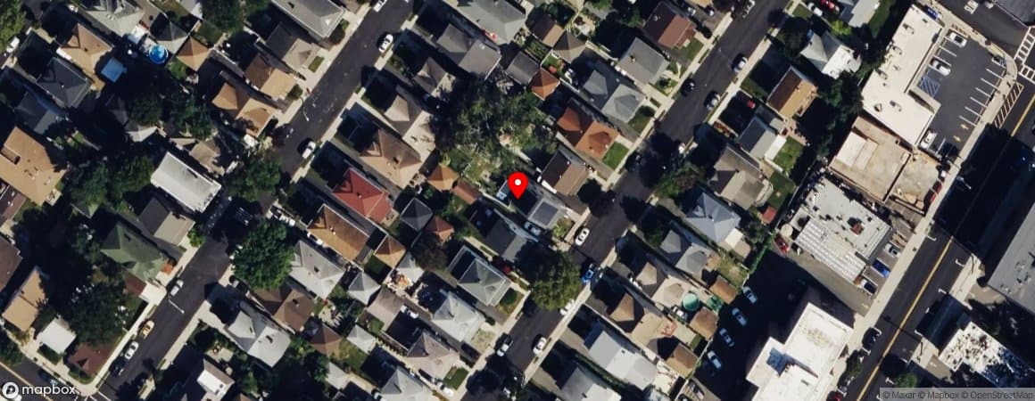 House image located at Cliffside Park, New Jersey, 7010
