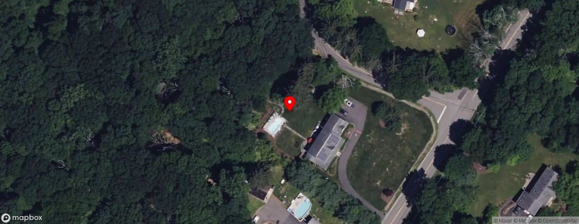 House image located at Mendham, New Jersey, 7945