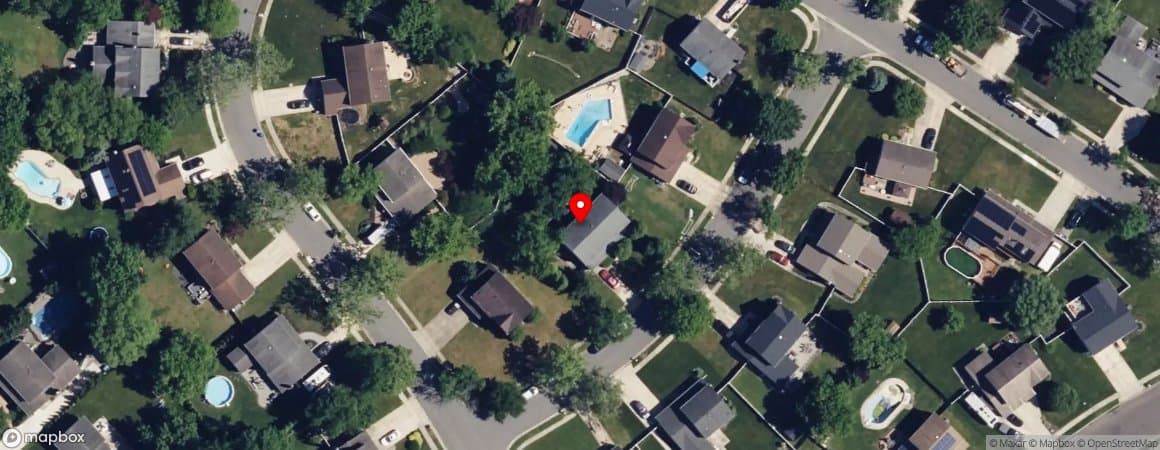 House image located at Marlton, New Jersey, 8053