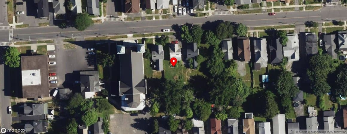 House image located at Syracuse, NY 13203