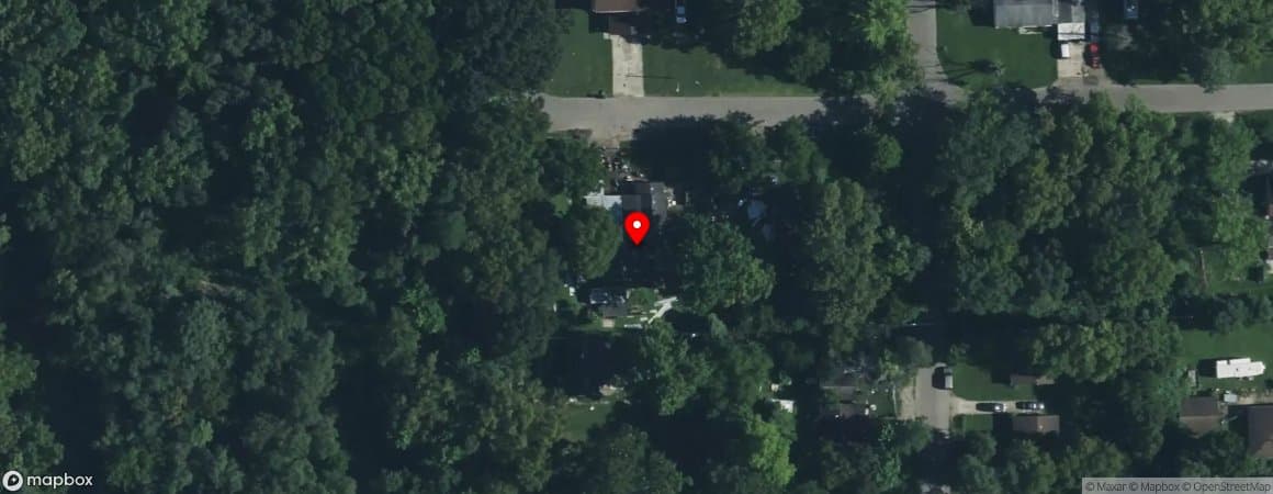 House image located at Dayton, Ohio, 45406