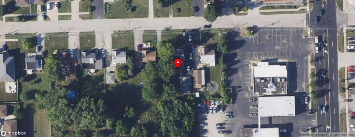 House image located at Bridgeview, Illinois, 60455
