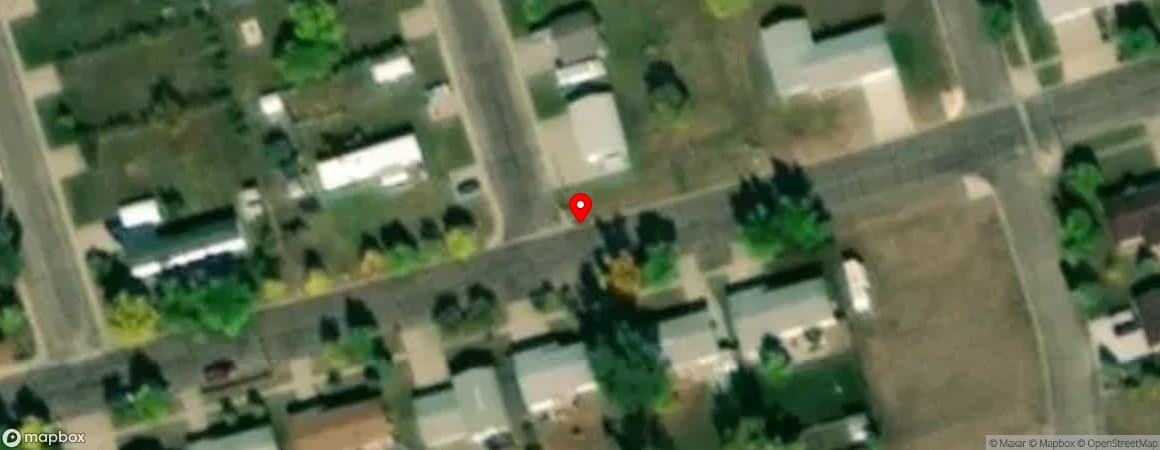House image located at Hazen, North Dakota, 58545