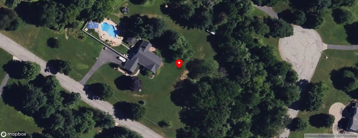 House image located at Whitehouse Station, New Jersey, 8889