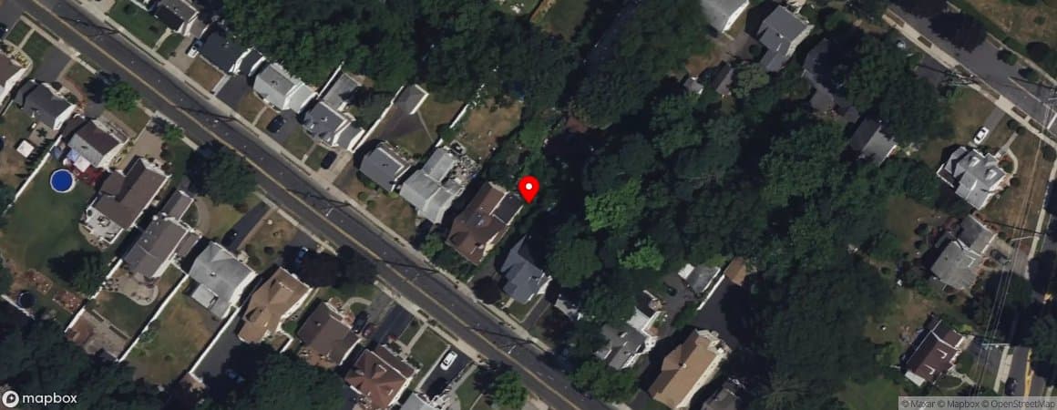 House image located at Maywood, New Jersey, 7607