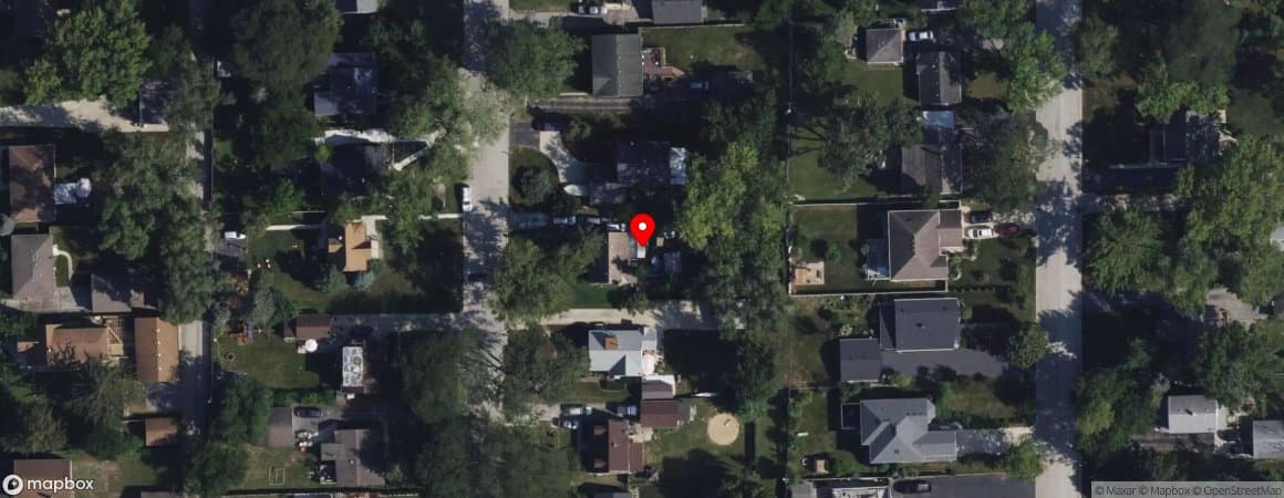 House image located at Bensenville, Illinois, 60106