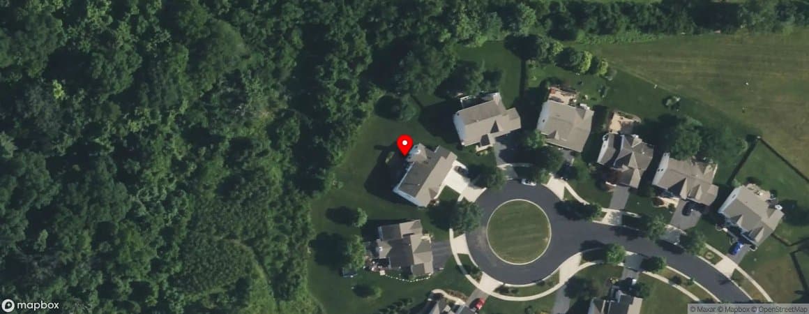 House image located at Powell, Ohio, 43065