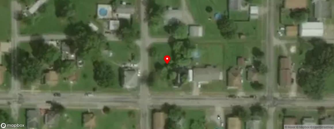 House image located at Christopher, Illinois, 62822