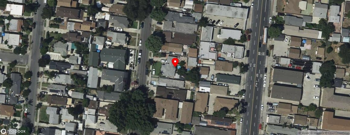 House image located at South Gate, CA 90280