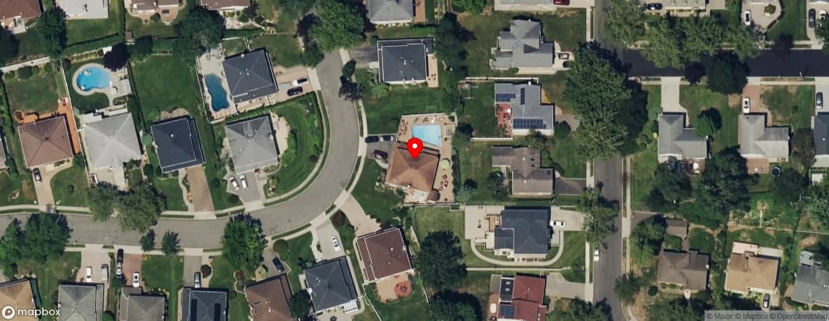 House image located at New Hyde Park, New York, 11040