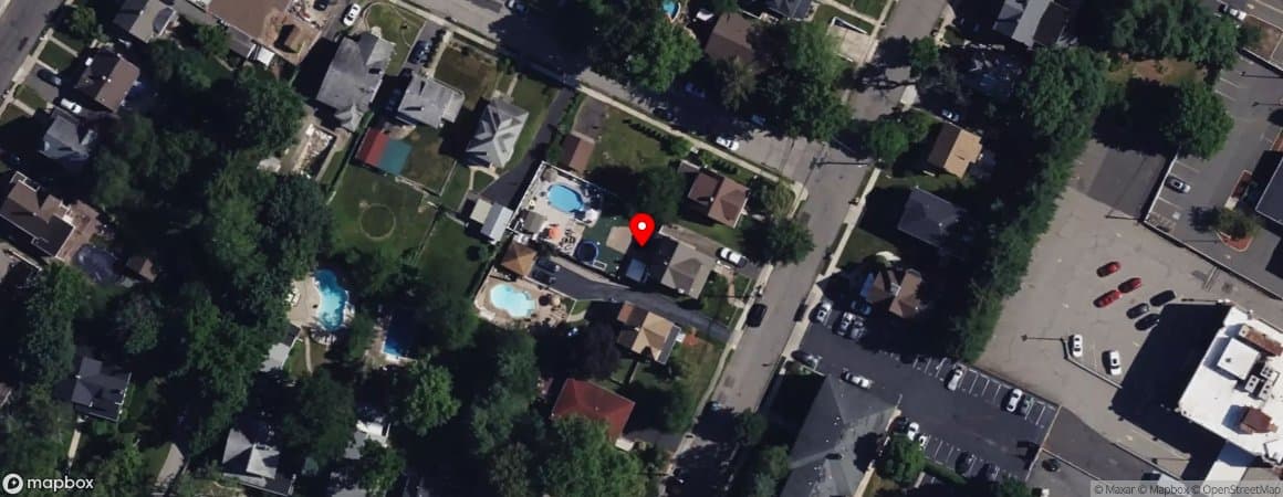 House image located at Nutley, New Jersey, 7110
