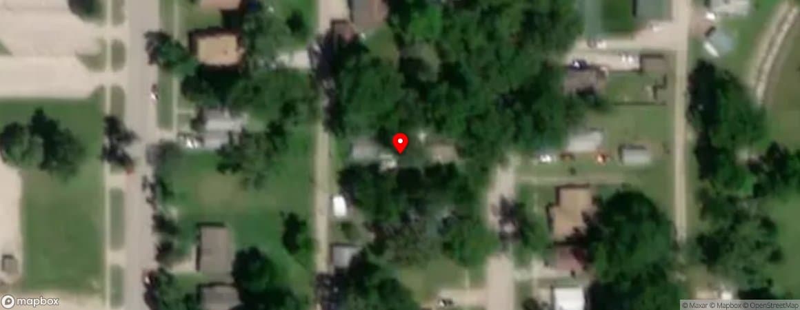 House image located at Ottawa, Kansas, 66067