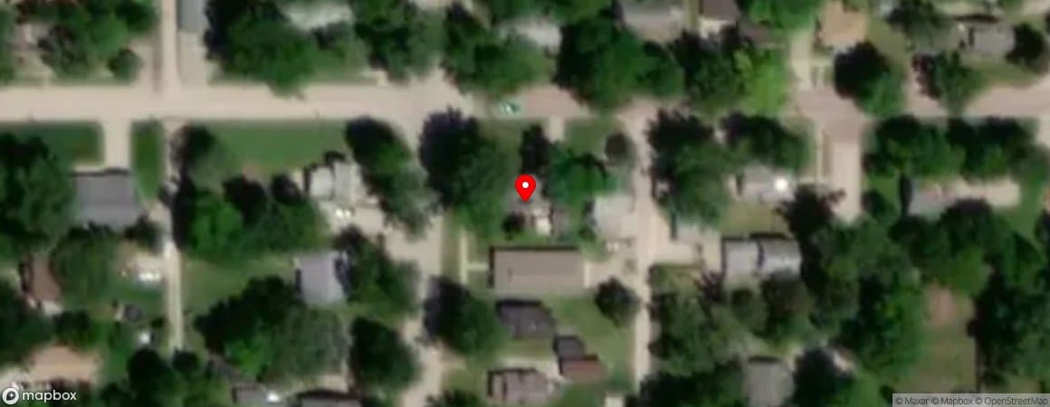 House image located at Ottawa, Kansas, 66067