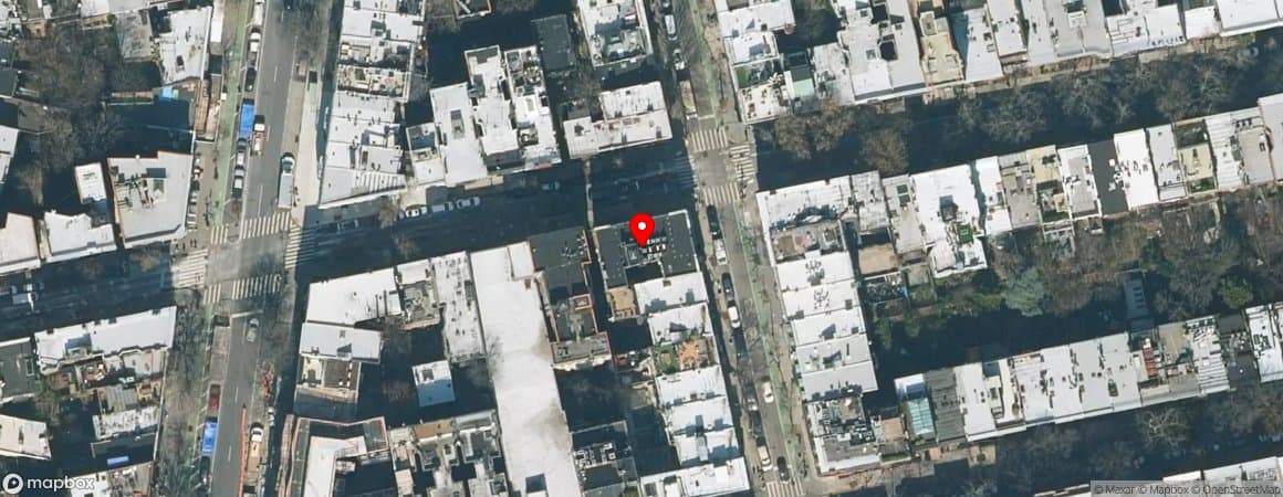 House image located at New York, New York, 10014