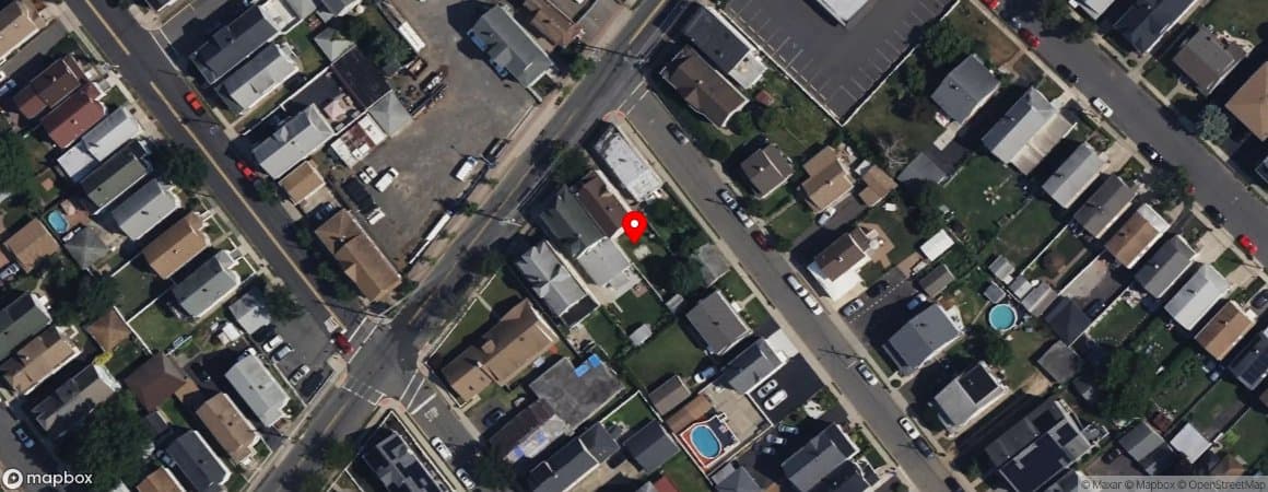 House image located at Wallington, New Jersey, 7057