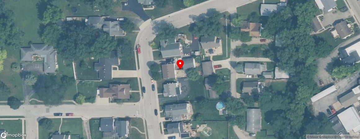 House image located at Brookville, Ohio, 45309