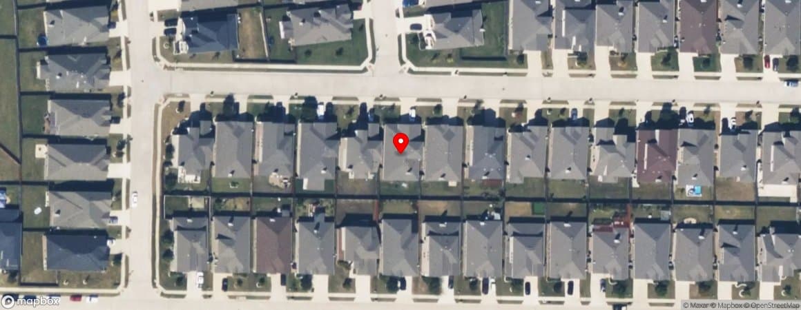 House image located at Frisco, Texas, 75036