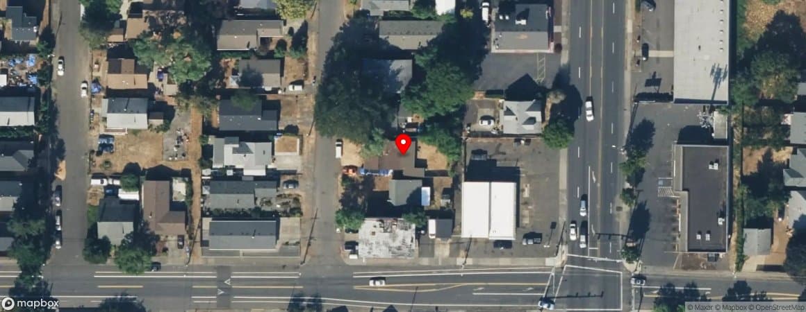 House image located at Portland, Oregon, 97206