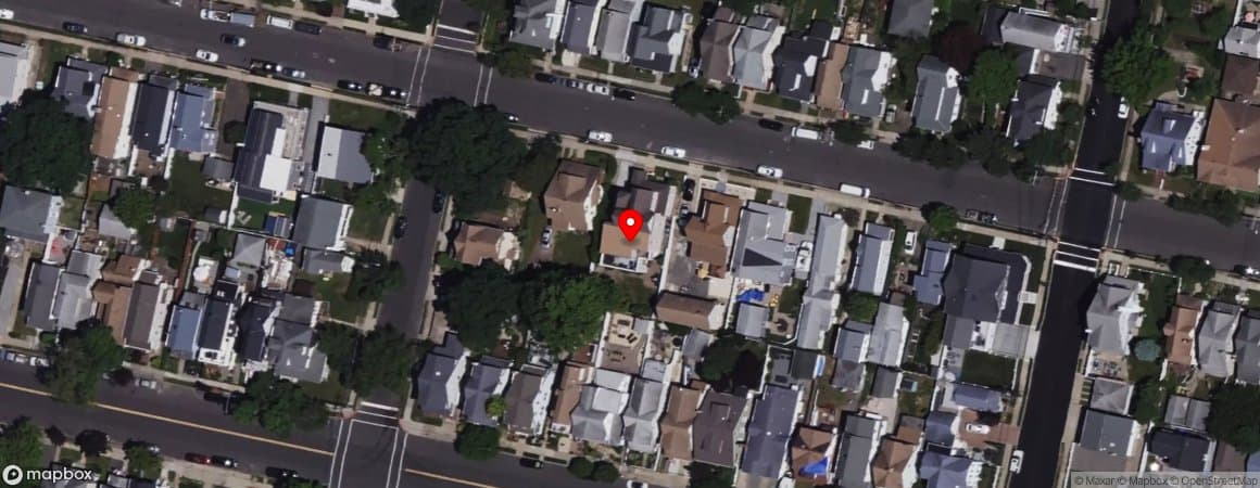 House image located at Bradley Beach, New Jersey, 7720